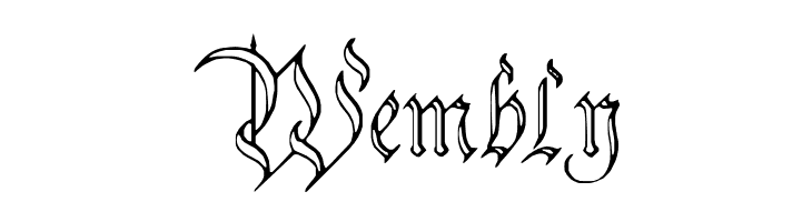 Charterwell No4  Free Fonts Download