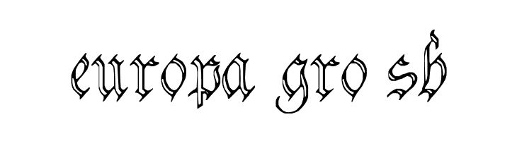 Charterwell No4  Free Fonts Download