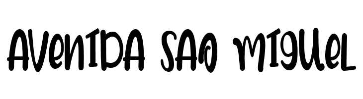 Meoowly  Free Fonts Download