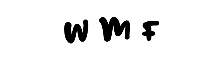 Cuddle Bunny  Free Fonts Download