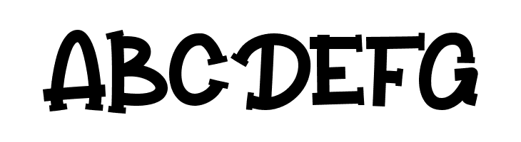 Love America  Free Fonts Download