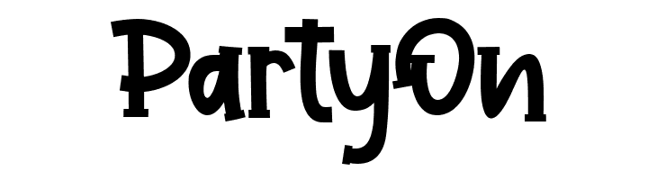 Love America  Free Fonts Download