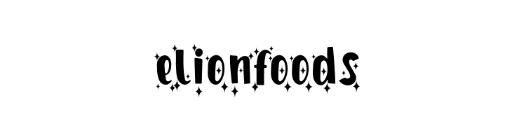 Shiny Unicorn Display - Personal Use  Free Fonts Download