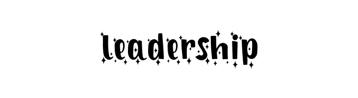 Shiny Unicorn Display - Personal Use  Free Fonts Download