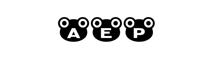kaeru  Free Fonts Download