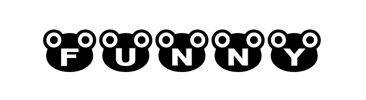 kaeru  Free Fonts Download