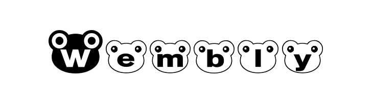 kaeru  Free Fonts Download