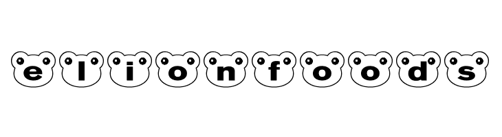 kaeru  Free Fonts Download