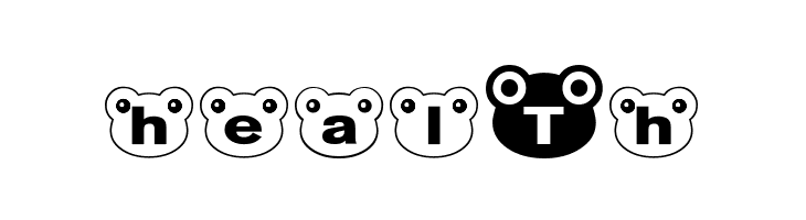 kaeru  Free Fonts Download