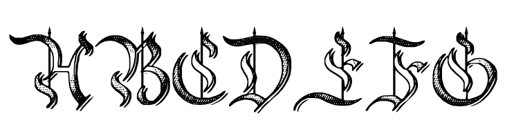 Charterwell No5  Free Fonts Download