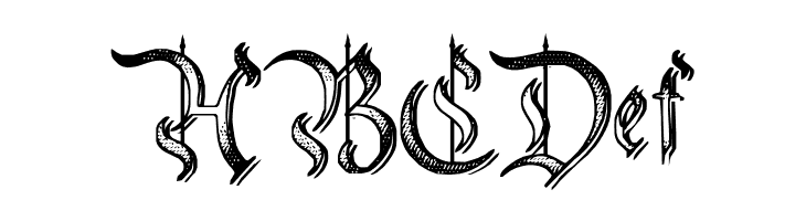 Charterwell No5  Free Fonts Download