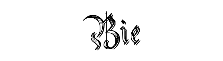 Charterwell No5  Free Fonts Download