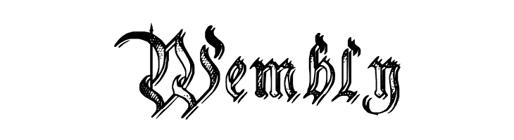 Charterwell No5  Free Fonts Download