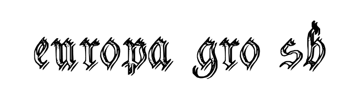 Charterwell No5  Free Fonts Download
