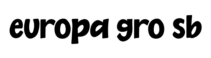 The Chery Moya  Free Fonts Download