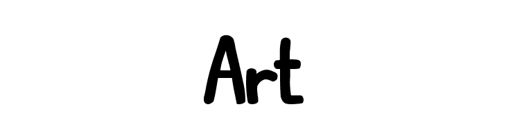Kids Bondes Regular  Free Fonts Download