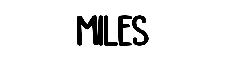 Kids Bondes Regular  Free Fonts Download