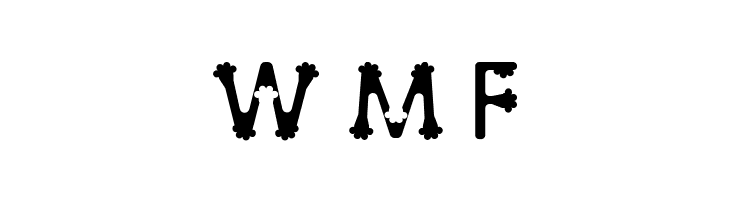 Olive Regular  Free Fonts Download