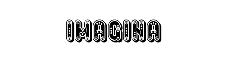 Keener Regular  Free Fonts Download