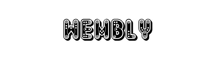 Keener Regular  Free Fonts Download