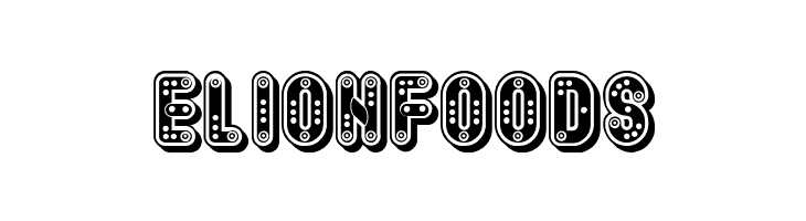 Keener Regular  Free Fonts Download