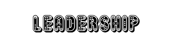 Keener Tuned Regular  Free Fonts Download