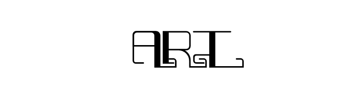 Puzzelle Tr  Free Fonts Download