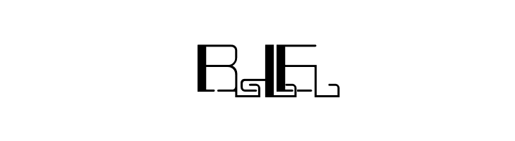 Puzzelle Tr  Free Fonts Download