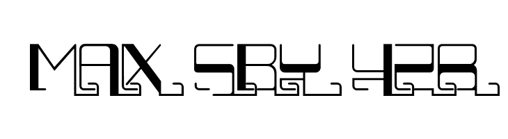 Puzzelle Tr  Free Fonts Download