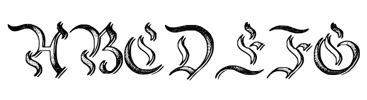 Charterwell No2  Free Fonts Download