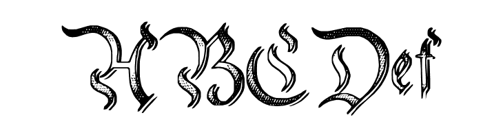 Charterwell No2  Free Fonts Download