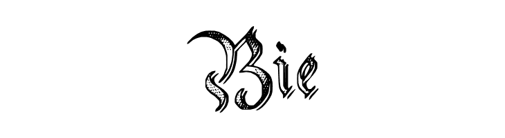 Charterwell No2  Free Fonts Download