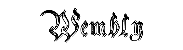 Charterwell No2  Free Fonts Download