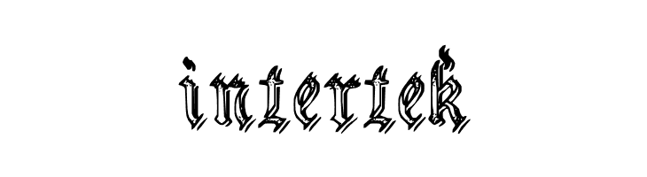 Charterwell No2  Free Fonts Download