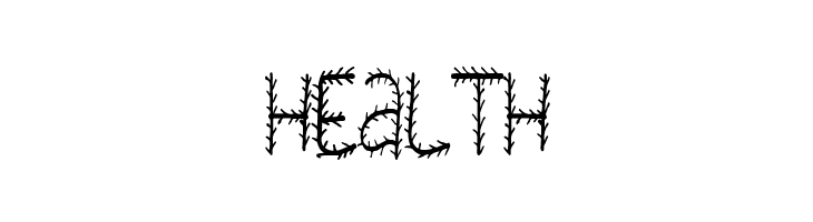 THORNY  Free Fonts Download