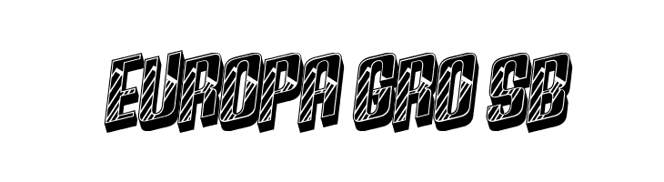 Stairs Regular  Free Fonts Download
