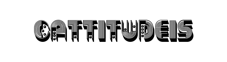 Jumble Regular  Free Fonts Download