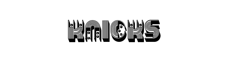 Jumble Regular  Free Fonts Download