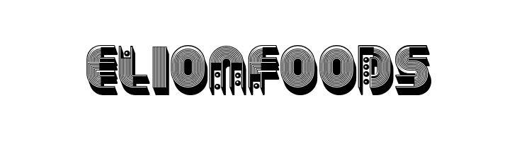 Jumble Regular  Free Fonts Download