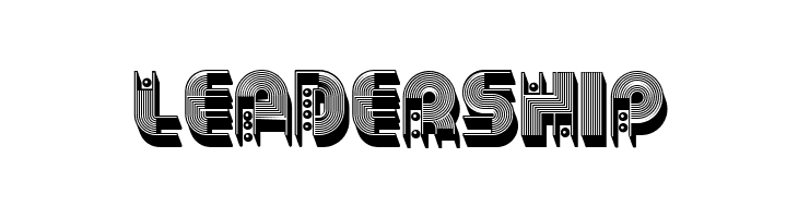 Jumble Regular  Free Fonts Download