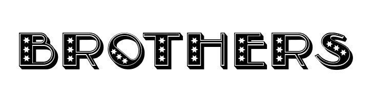 Adrenaline Regular  Free Fonts Download