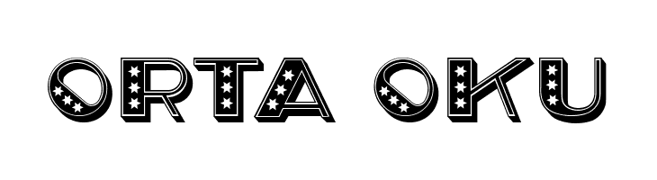 Adrenaline Regular  Free Fonts Download