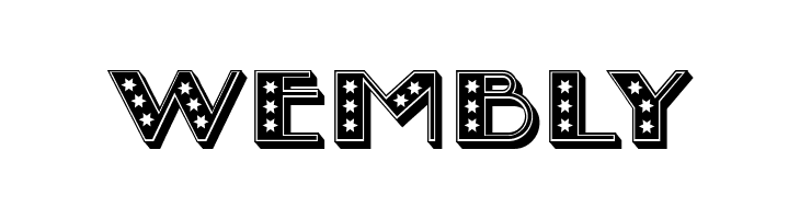 Adrenaline Regular  Free Fonts Download