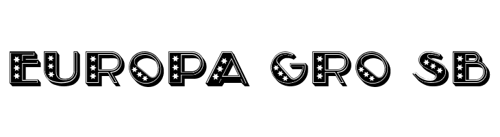 Adrenaline Regular  Free Fonts Download