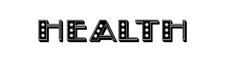 Adrenaline Regular  Free Fonts Download