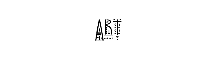 PapaKilo Decorative  Free Fonts Download