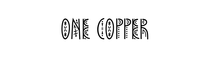 PapaKilo Decorative  Free Fonts Download