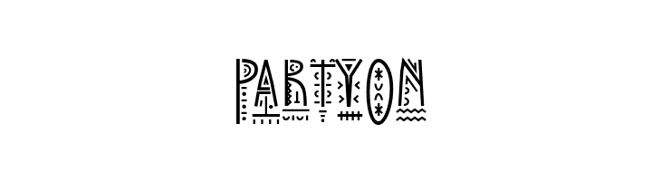 PapaKilo Decorative  Free Fonts Download
