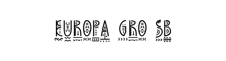 PapaKilo Decorative  Free Fonts Download