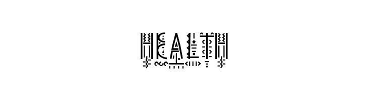 PapaKilo Decorative  Free Fonts Download